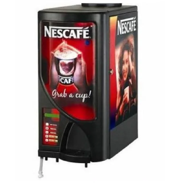 coffee bean machine cleaning and processing machine plant