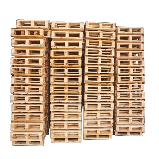 High Quality Bulk Wood Pallets For Sale