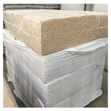 Natural Wood Shavings With Good Quality From Thailand