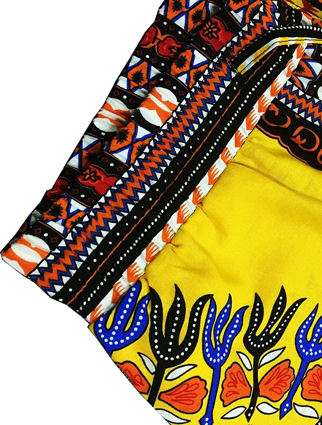 African Dashiki Print Trousers Boho Gipsy cotton, African Dashiki Pants Trousers Boho Gipsy cotton Yoga pant african pants