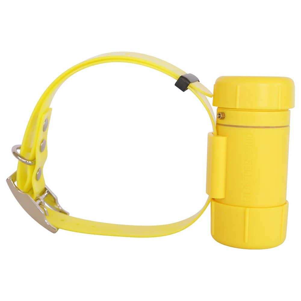 DOG HUNTING BEEPER WATERPOOF BEEPER 2000 with   ANDROID APP