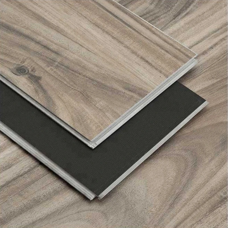 China Manufacturer SPC Vinyl Flooring Hybrid Flooring Luxury Vinyl Flooring