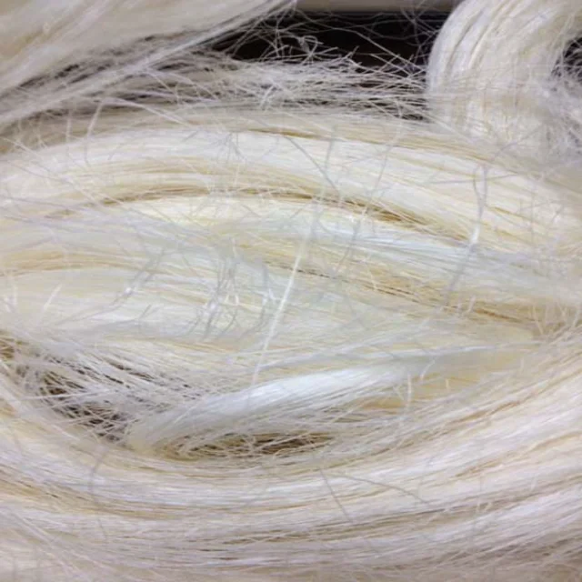 100% Natural Sisal Fiber Twine Eco Friendly  Buy Now