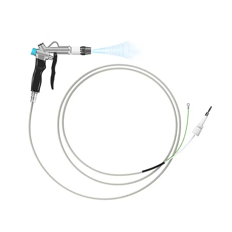 AP-AC2456-24 esd anti static antistatic pistol