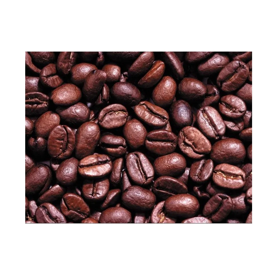 Organic Coffee High Quality Hot Selling Factory Wholesale Arabica Coffee Beans Roasted Coffee Beans from Indonesia
