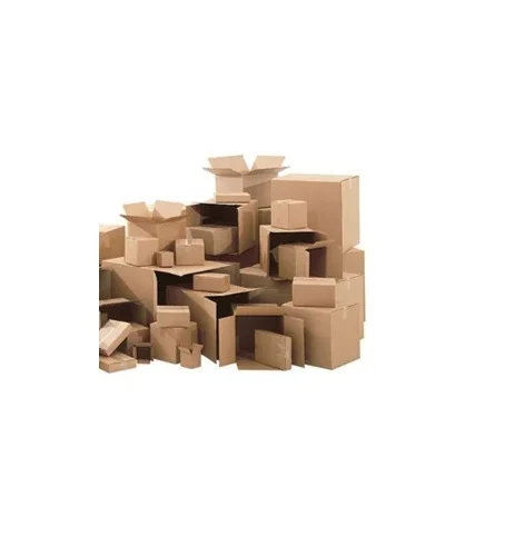 Bulk Selling Top Quality Customized Packaging Solutions Paper Box Available at Wholesale Price