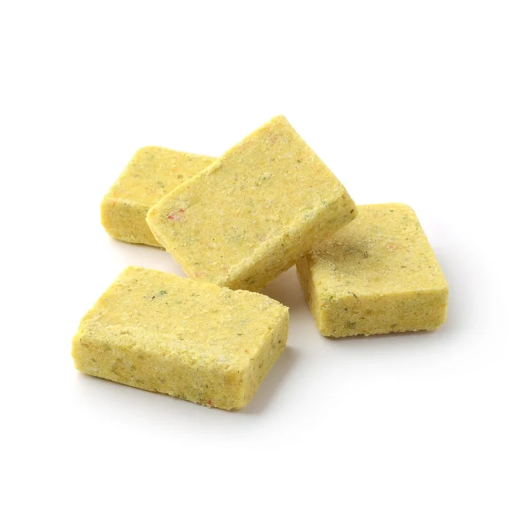 10g Chicken Bouillon Cube Compound Seasoning