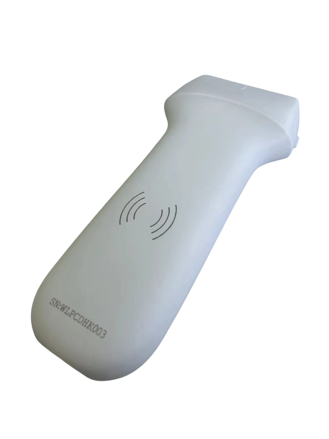 The laboratory/hosipital equipment full digital vet palm  color doppler ultrasound scanner with linear probe MSLPU95.