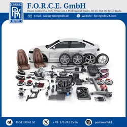 Audi Car Engine And Exterior Automotive Parts Factory Stock Force GMBH Auto Parts Wholesale Manufacturer