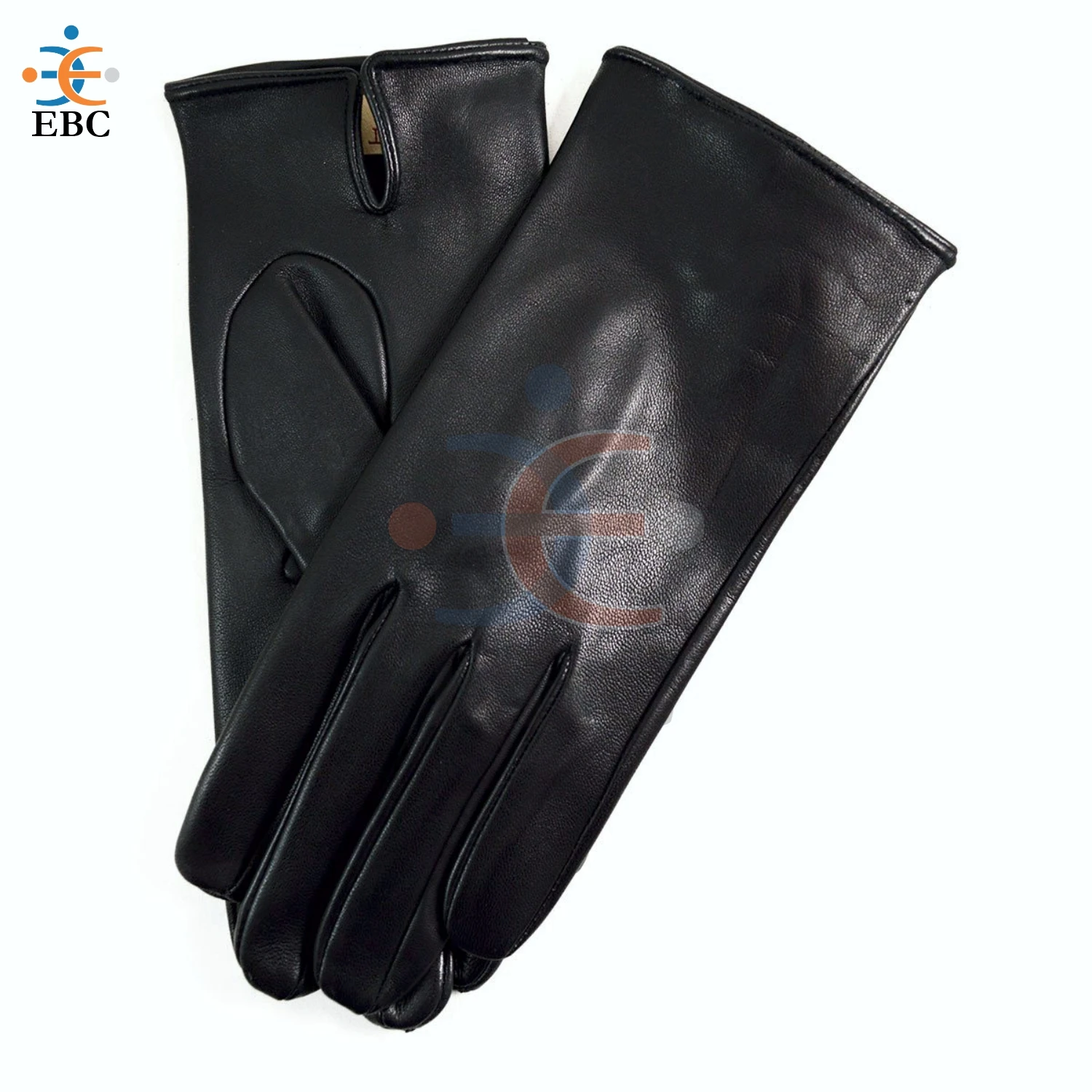 Academy Parade Mens Unlined Leather Officers Gloves Ceremony Outdoor Opera Funeral Trending Leather Gloves from Pakistan