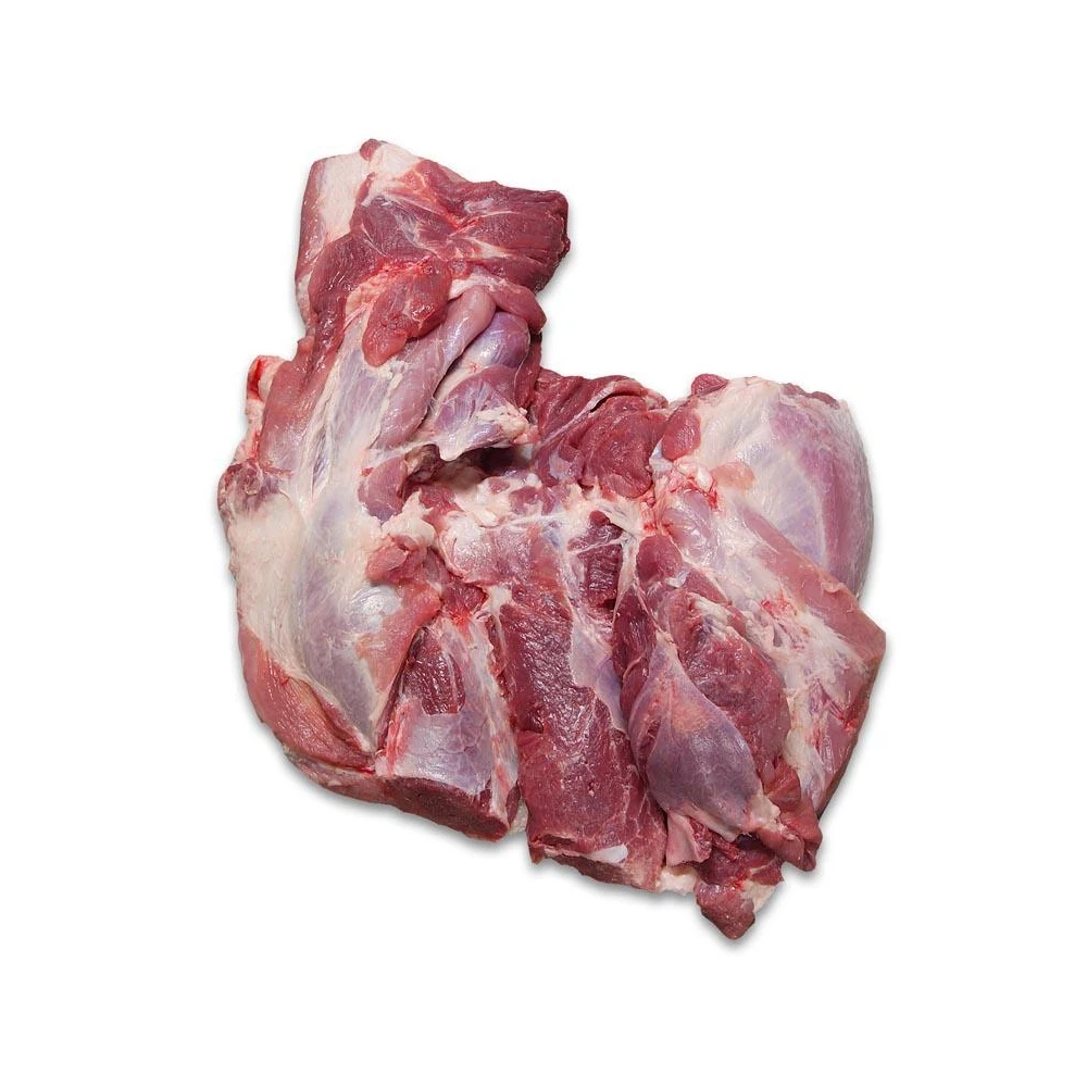 Poland Frozen Pork Shoulder Meat Wide Range of Cuts from Pig