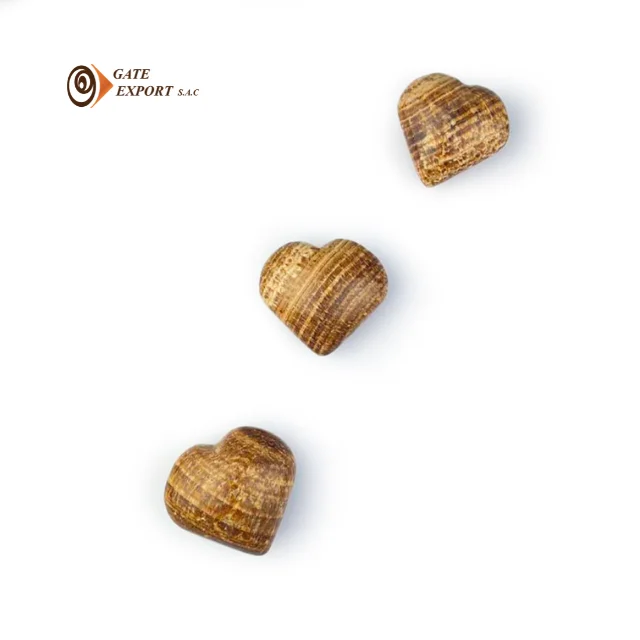 ARAGONITE STONE HEART SHAPE/HANDMADE/ARTISAN/CRAFT/STONECRAFT/HANDICRAFT/TEMPLE/HAPPINESS/PURITY/SERENITY