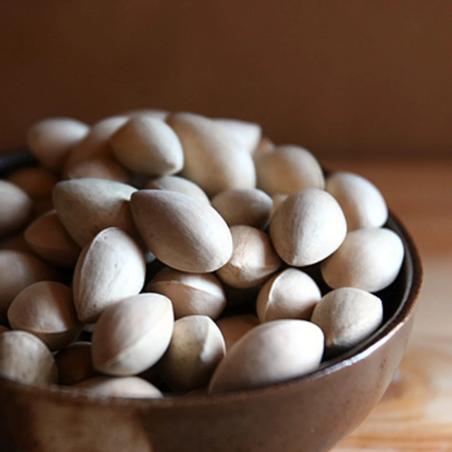 Wholesale Supplier Of Bulk Fresh Stock of Dried Ginkgo Nuts