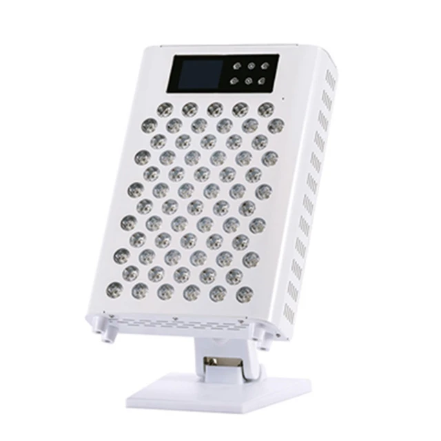 professional manufacturer customized led Facial machines Infrared Light therapy device pdt Red Light Therapy Panel
