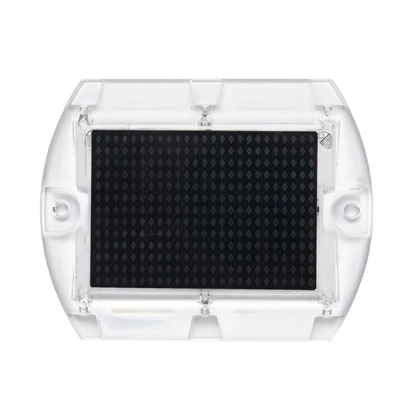 Светильники на солнечных батареях, 114*90*11 мм