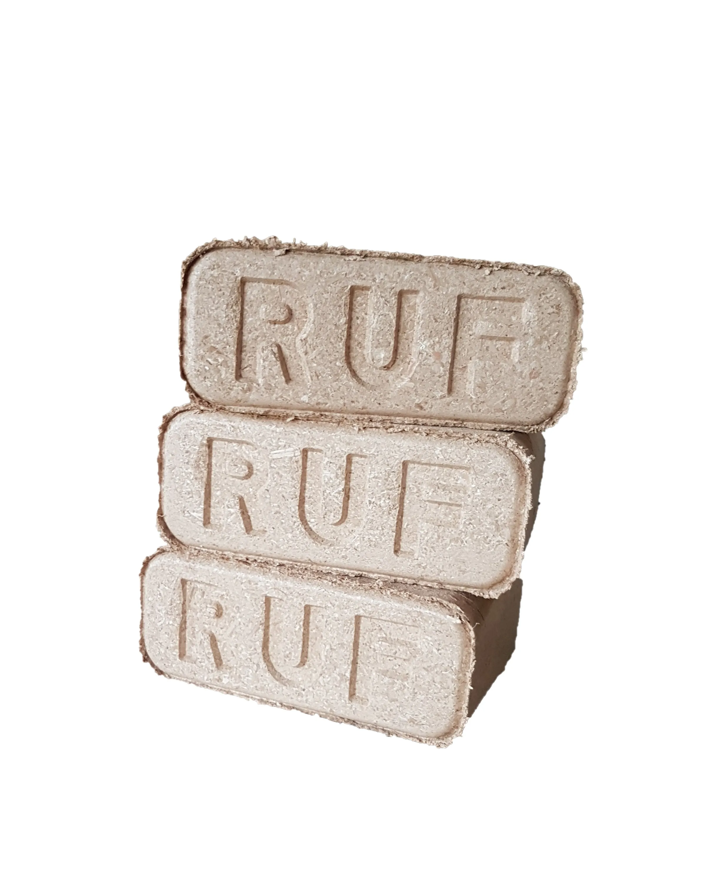 RUF Briquettes/RUF Wood Briquettes/Wood Briquettes for sale wood briquettes wood pallets fire wood online