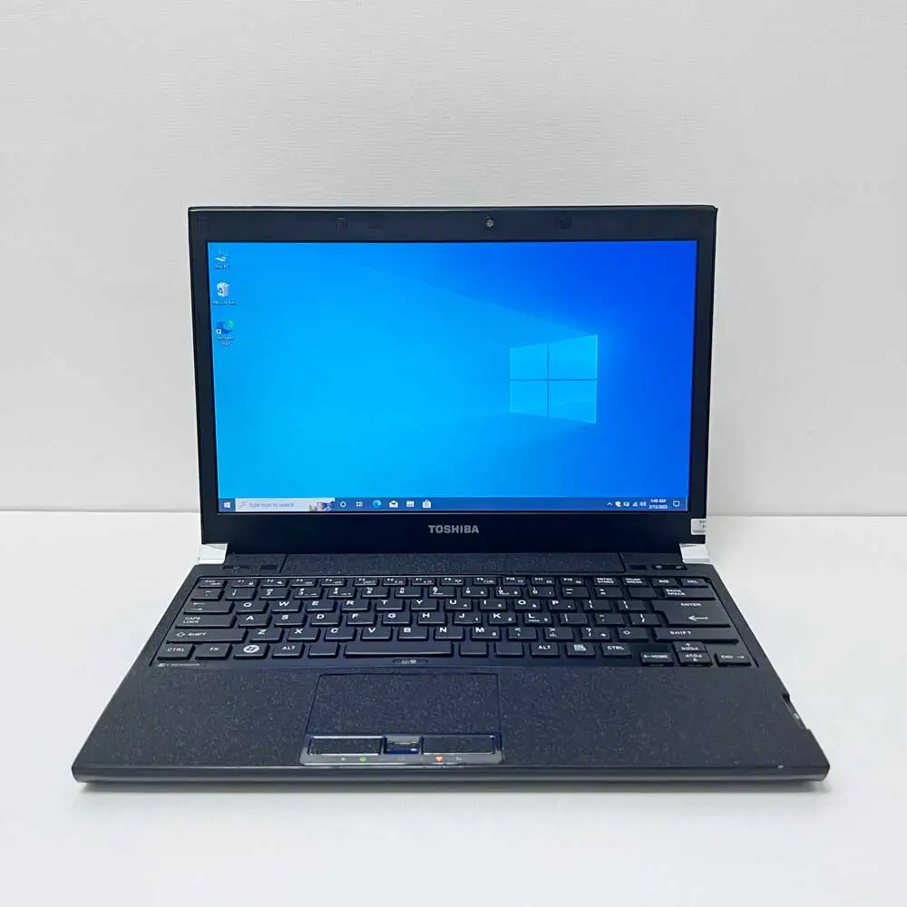 Used Laptop R732  13.3 inch Intel Core i5 3rd Gen  Second Hand Laptops Cheap ordinateur portable