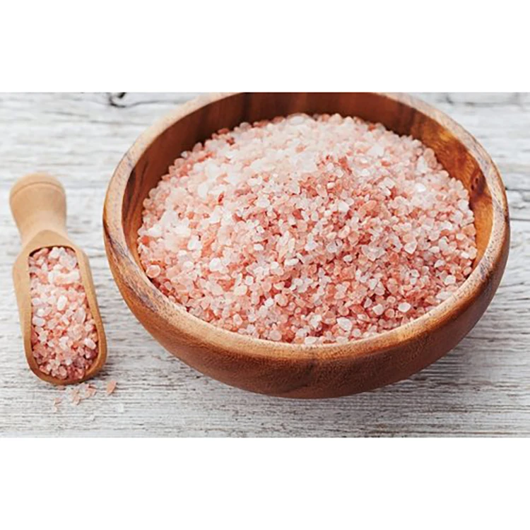 Best Made Industrial Himalayan white fine Salt now available in new whole sale rates new white fine salt