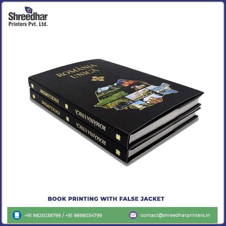 Manufacturer high quality English history Matt varnish lamination Full color customized encyclopedia hardcover book printing