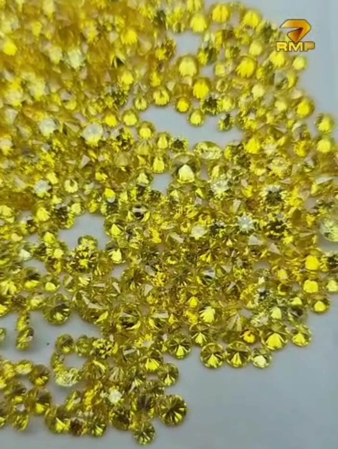 Natural Yellow Color Loose Diamonds at Great Prices natural all fancy color diamonds CVD HPHT all colors diamonds