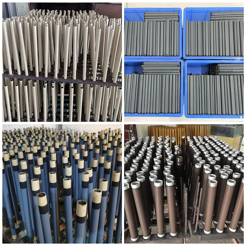 Fuser Film Sleeve RM1-8808-FM3 For HP LaserJet 400 M401 M402 M403 M404 M425 M477 1010 1020 1018