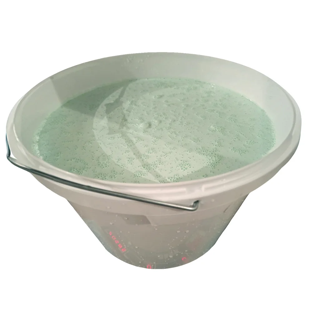 Hot selling Gel for washed concrete G-05 for stone fraction 5-10mm reliable supplier concrete chemicals