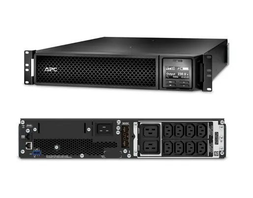 SRT10KXLI APC Smart-UPS SRT 10000VA 230V