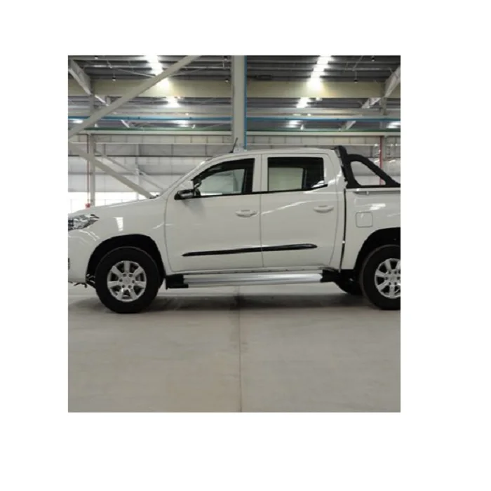 High Quality 4*4 Manual Pick up Cars for Sale