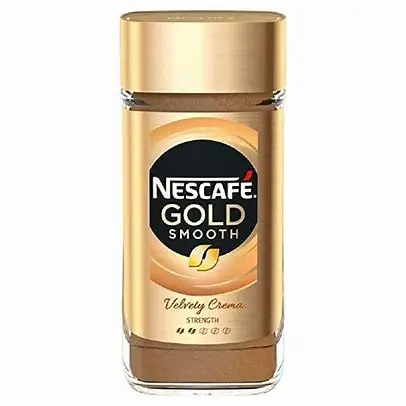 Смешанный Nescafe 2 в 1 Темный классический Экспресс Decafe