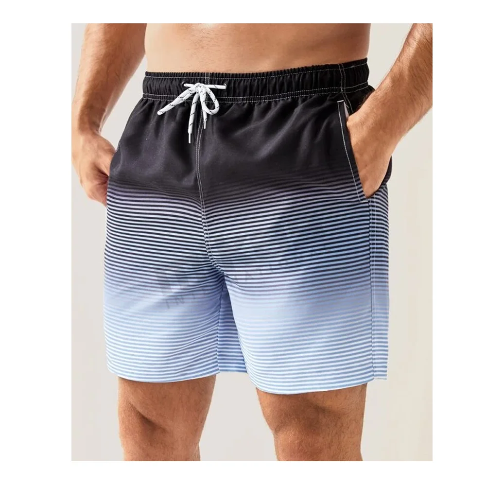 New Style Jogger Polyester Running Sport Shorts For Men Casual Cargo Summer Clothing Solid Shorts