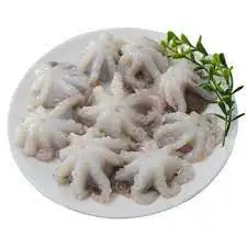 Лидер продаж 2022 оптовая продажа замороженный цельный осьминог очищенный из Вьетнама