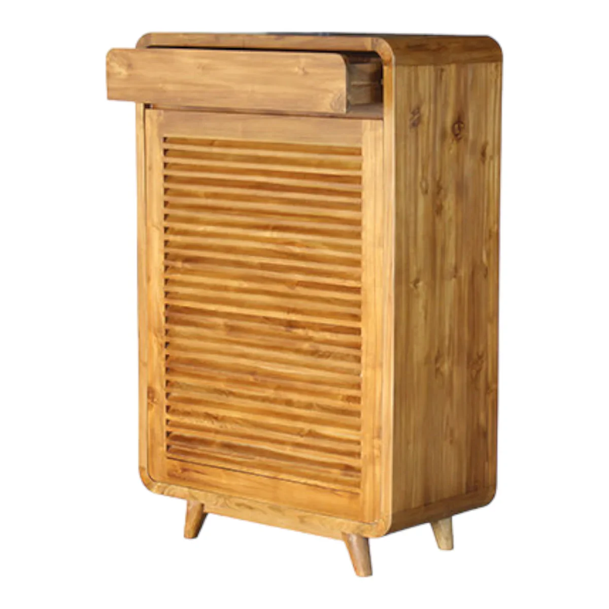 modern and luxury solid wood and metal frame shoe rack for living room furniture best quality furniture high quality