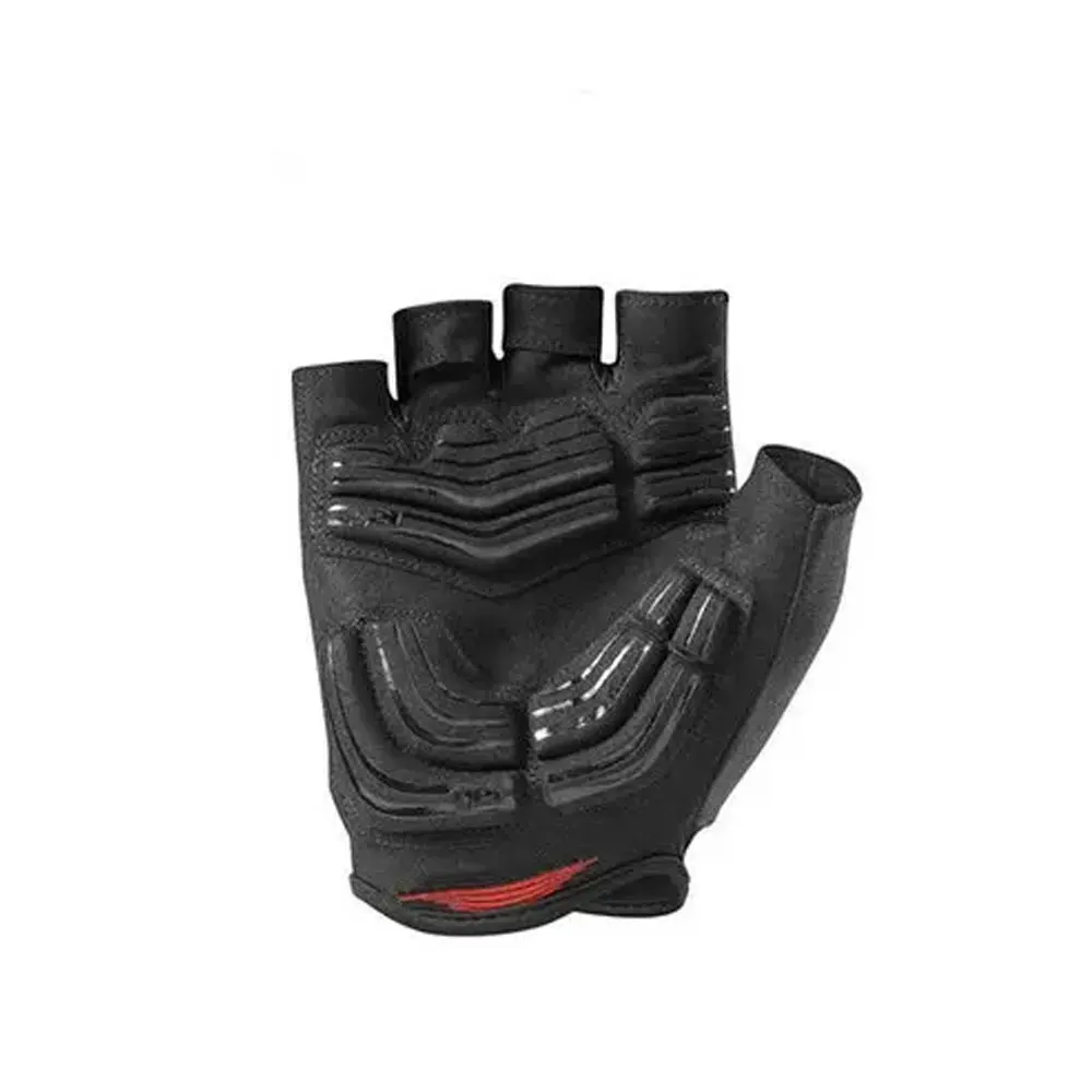 Spring and Summer Cycling Gloves Half Finger Wear Resistant Breathable MTB Road Bicycle Racing Gloves