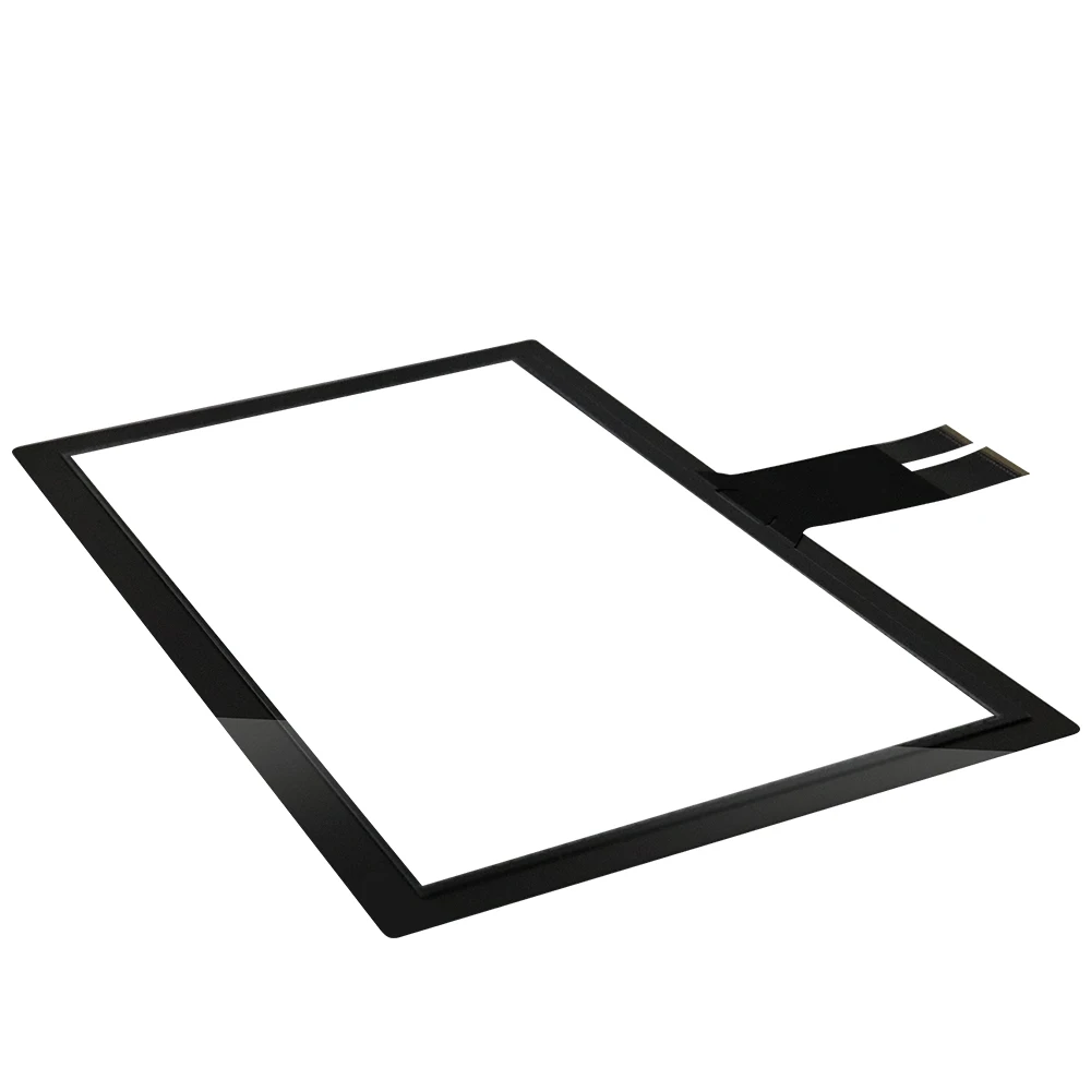 touch screen manufacturer AG/AR/AF customized available industrial touchscreen capacitive