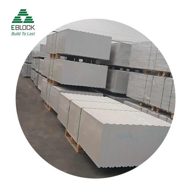 HIGH QUALITY AAC/ALC PANEL- BEST PRICE -VIETNAM MANUFACTURER (Whatsapp/Line Joe +84963256210)