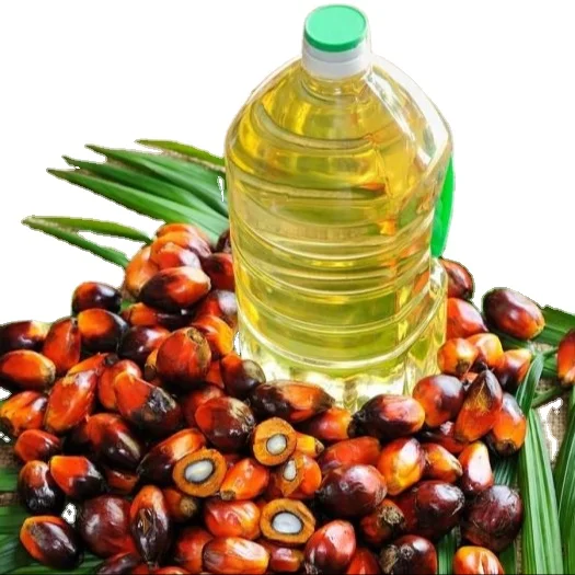 Palm oil & PFAD, Palm Fatty Acid Distillate