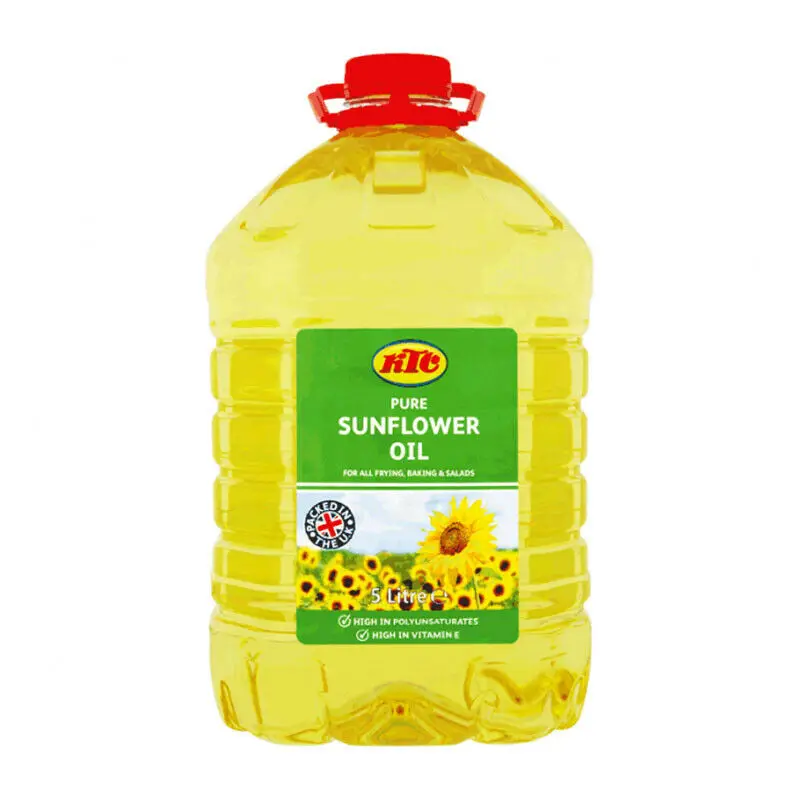Premium High Quality Refined Sun Flower Oil 100%,Sun Flower Oil/ 100% Refined Packed Plastic Bottles And Custom Demand