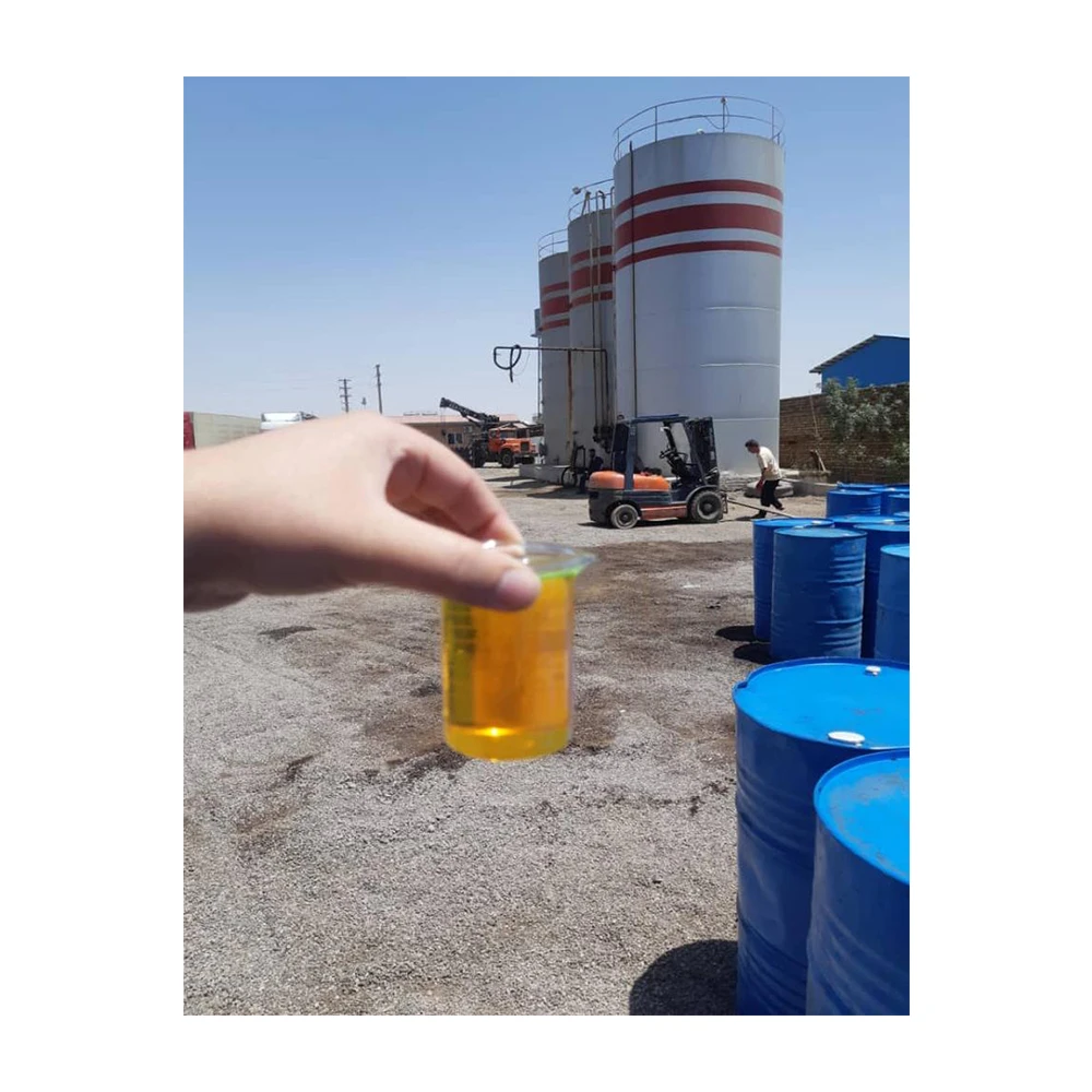 Hot Sale Virgin Base Oil SN150