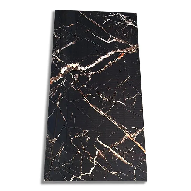 High Gloss 600x1200 Carreaux Porcelanato Pisos Floor Tiles Ceramic Living Room Glazed Porcelain Tiles Marble Tiles for Floor