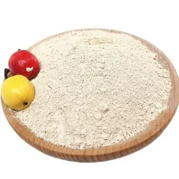 China Best Seller 85% Caustic Calcined  Magnesite Powder Used in Coating Refractory and Cement Industry