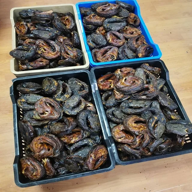 Catfish Exporter Frozen Catfish Steak African Fresh Catfish Fillet