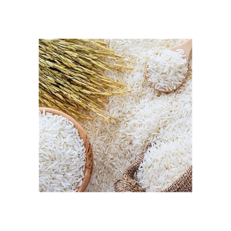 Broken Jasmine Rice Fast Delivery Common Aromatic Rice Wholesaler Oem & Odm Service From Vietnam Manufacturer