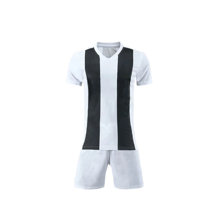 Custom soccer jersey and sportswear club team football kits original cheap price sublimation soccer uniform