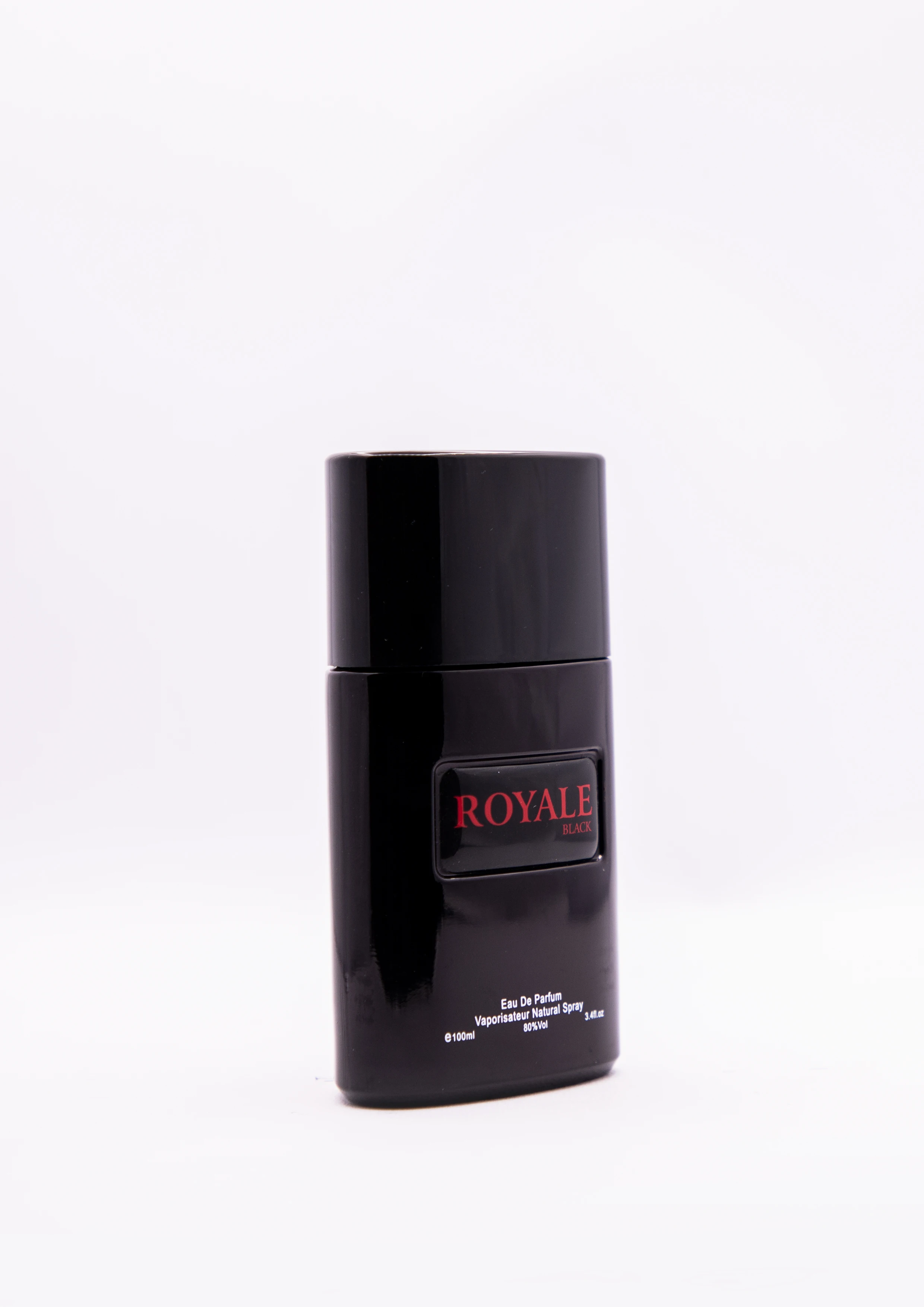 Aryan Royal Black 100ml perfume for men and women special 100% pure branded long lasting perfume