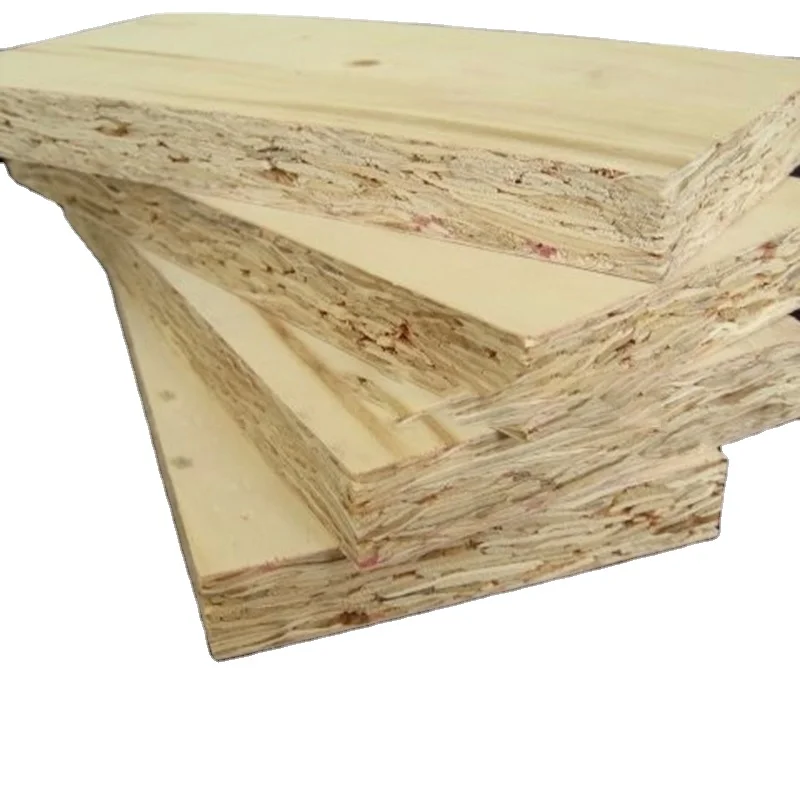 Лидер продаж OSB-2 OSB-3 упаковочная фабрика производство LINYI