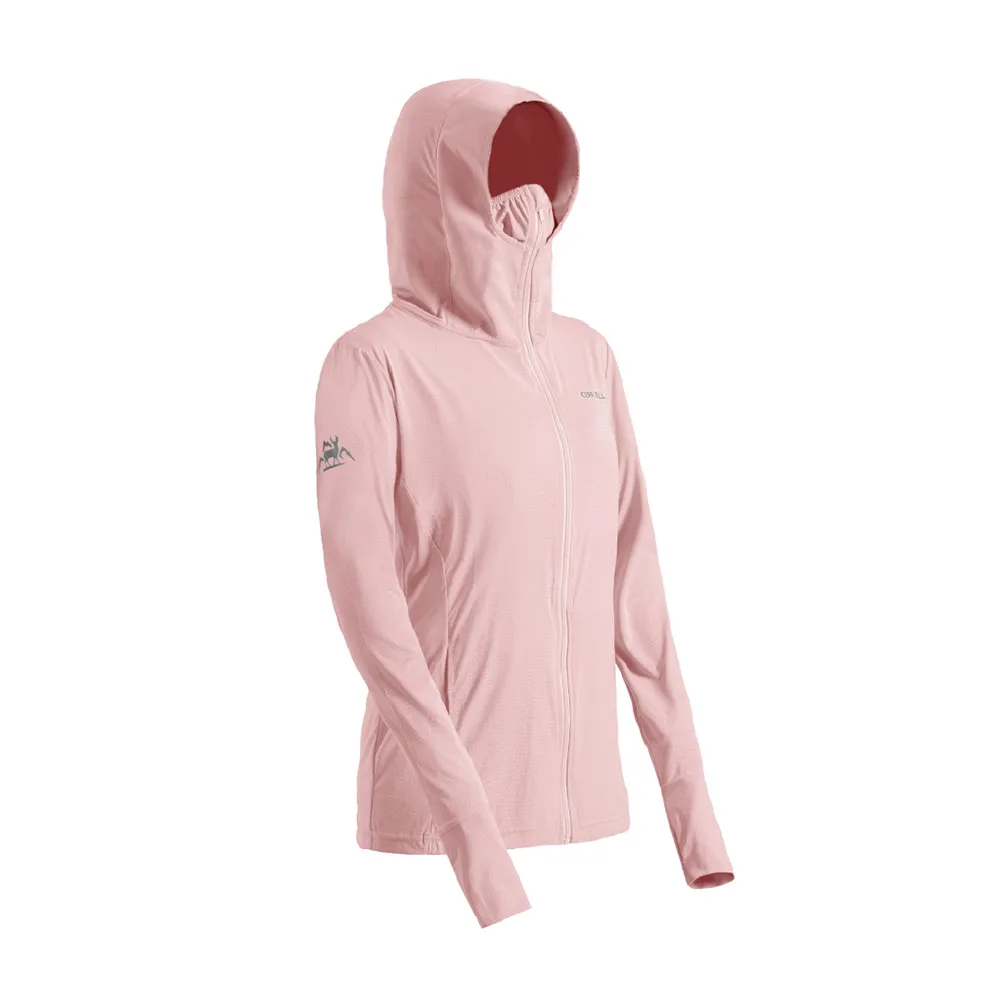 UV Protection Jacket