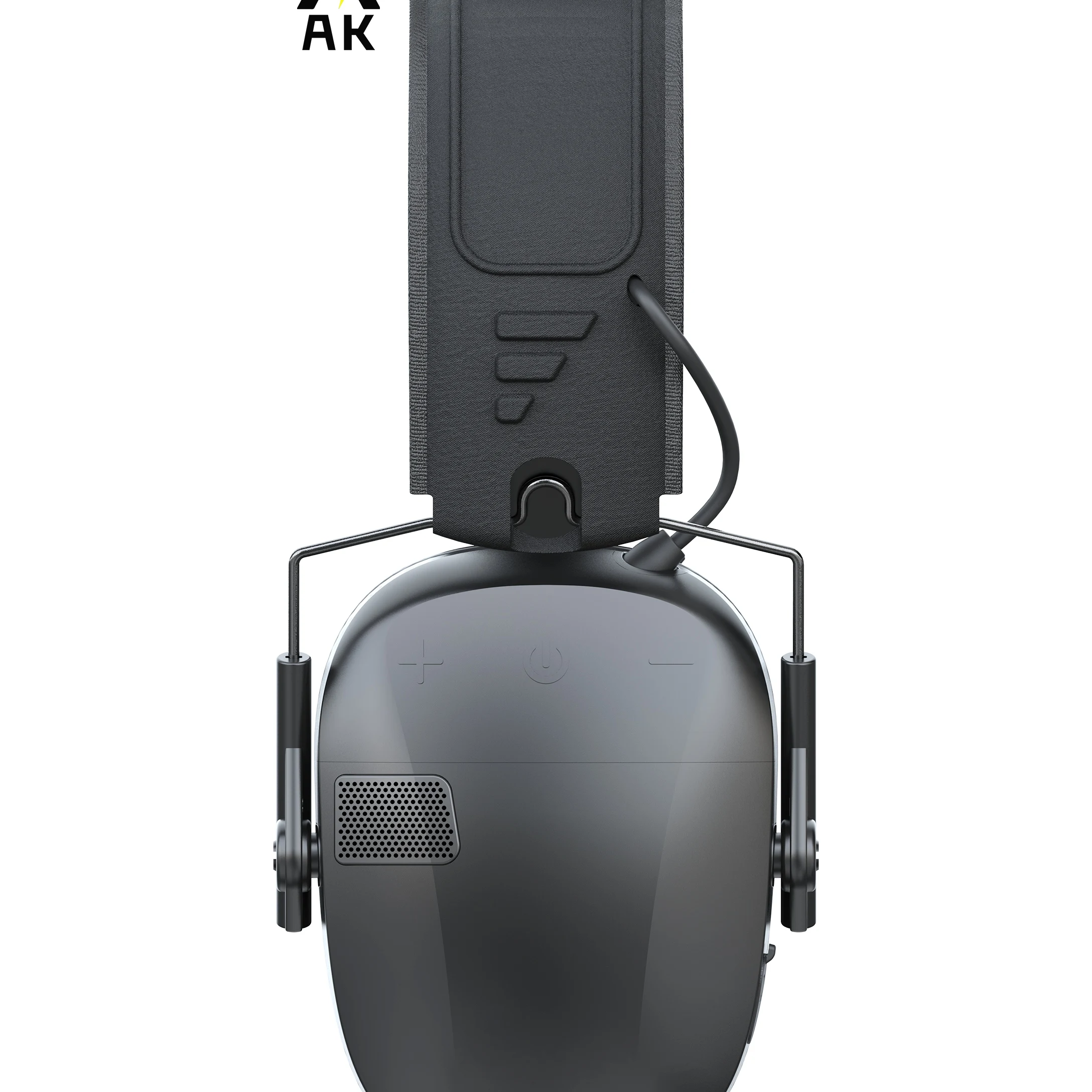 Factory Supply Hot Sale Guarding Ak 901 Position Aware Monitoring Noise Cancelling Earphones With Innovative Technology