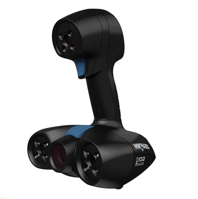 Оборудование для 3D-оцифровки GoSCAN 20