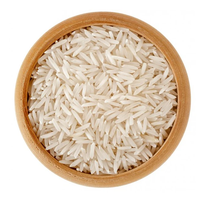 Высококачественный свежий чистый натуральный Пакистан Sella белый сверхдлинный зернистый