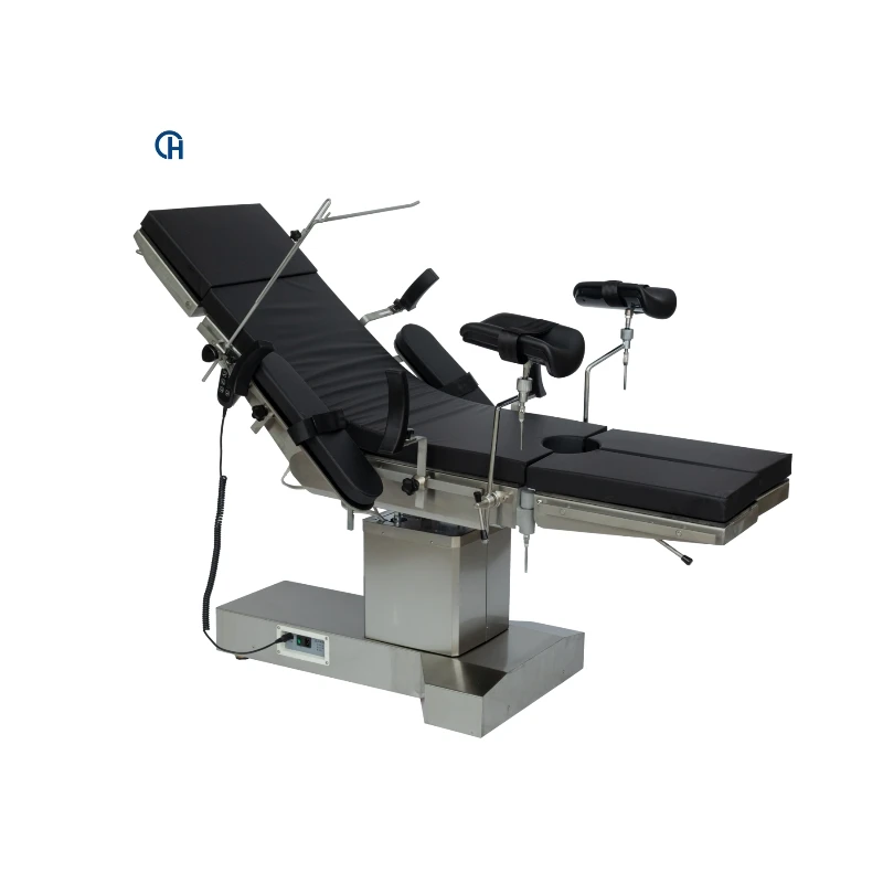 Surgical table Multi-functional surgical table Mobile operating table Medical operating bed With Factory Prices